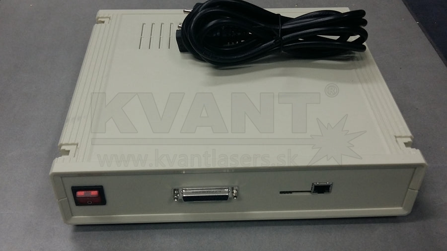 4W green laser for sign projection (3)